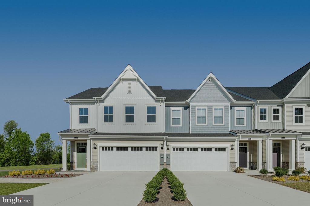 31009 NIKELLE LN, Frankford, DE 19945