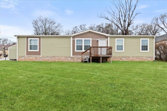 1416 S High St, Columbia, TN 38401