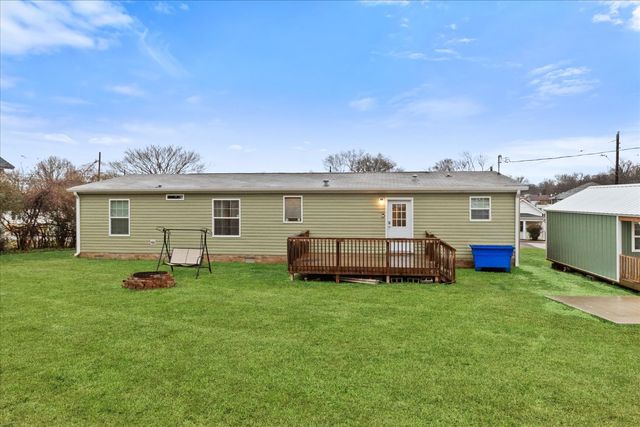 1416 S High St, Columbia, TN 38401