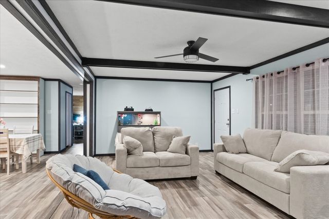 1416 S High St, Columbia, TN 38401