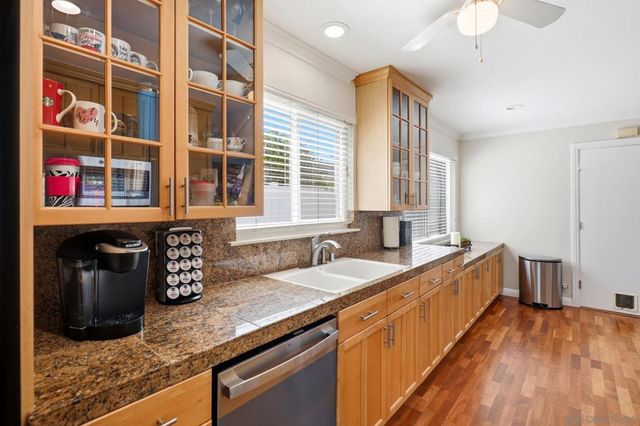 5853 Haber St., San Diego, CA 92122