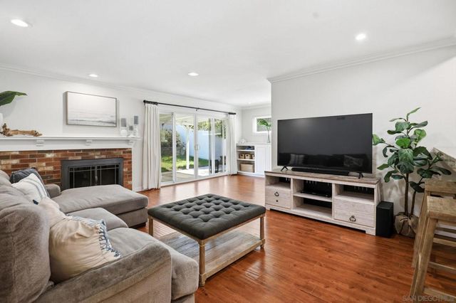 5853 Haber St., San Diego, CA 92122