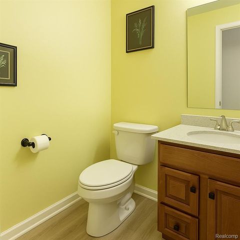 3674 Forge Drive, Troy, MI 48083