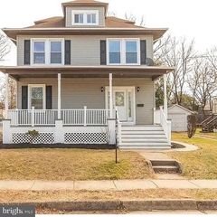 114 WALNUT ST, Audubon, NJ 08106