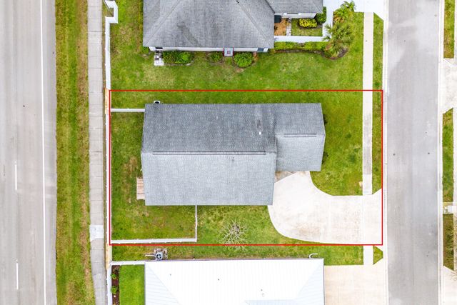 125 Raintree Trail, Jupiter, FL 33458