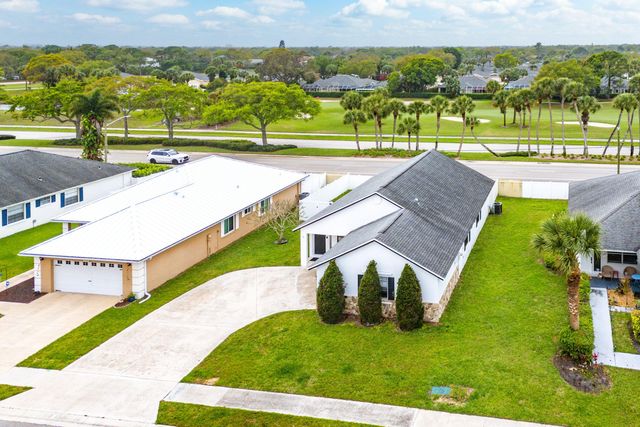 125 Raintree Trail, Jupiter, FL 33458