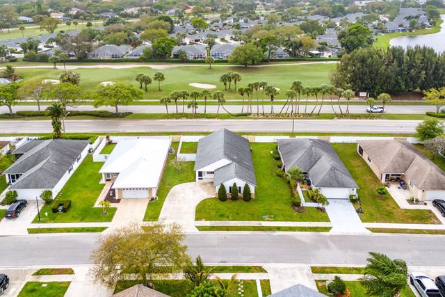 125 Raintree Trail, Jupiter, FL 33458