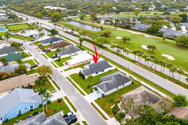 125 Raintree Trail, Jupiter, FL 33458