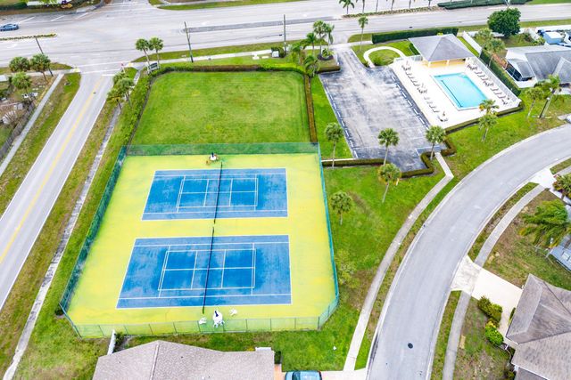 125 Raintree Trail, Jupiter, FL 33458