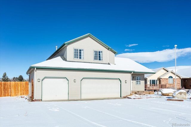 160 Windwalker Road, Buena Vista, CO 81211