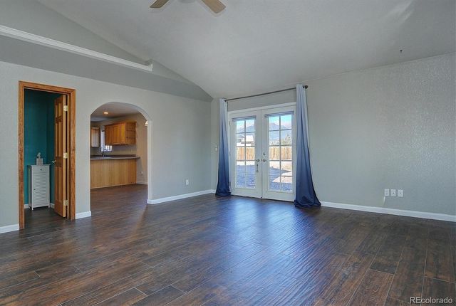 160 Windwalker Road, Buena Vista, CO 81211