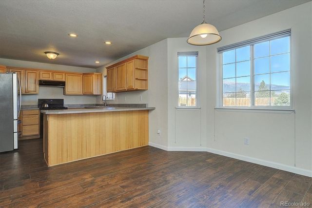 160 Windwalker Road, Buena Vista, CO 81211