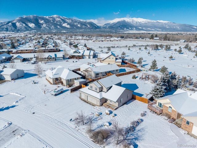 160 Windwalker Road, Buena Vista, CO 81211
