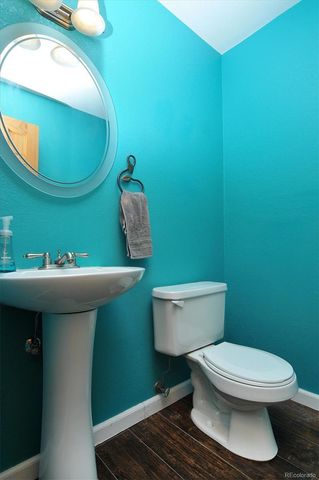 160 Windwalker Road, Buena Vista, CO 81211