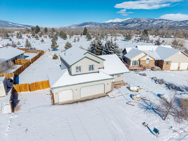 160 Windwalker Road, Buena Vista, CO 81211