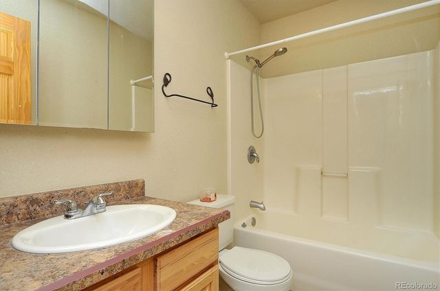 160 Windwalker Road, Buena Vista, CO 81211