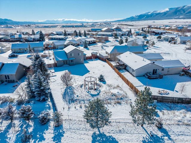 160 Windwalker Road, Buena Vista, CO 81211