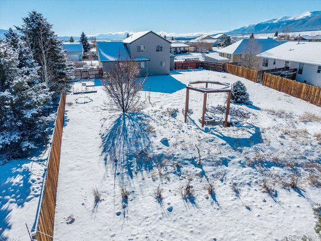 160 Windwalker Road, Buena Vista, CO 81211