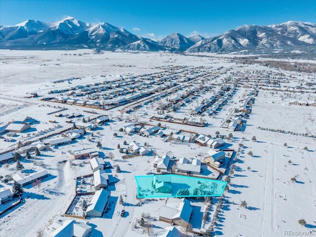 160 Windwalker Road, Buena Vista, CO 81211