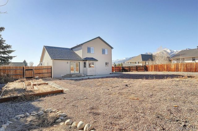 160 Windwalker Road, Buena Vista, CO 81211