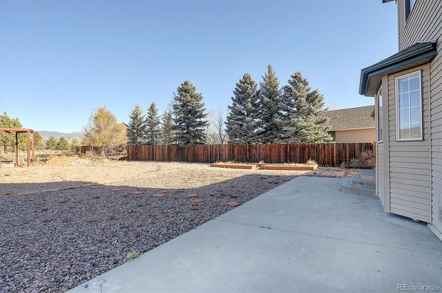 160 Windwalker Road, Buena Vista, CO 81211
