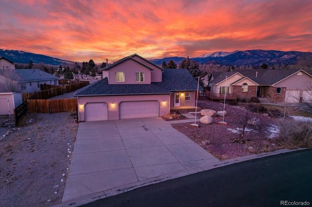 160 Windwalker Road, Buena Vista, CO 81211