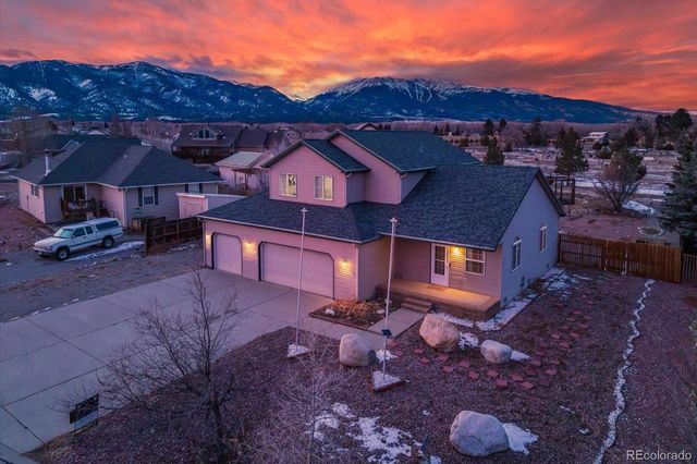 160 Windwalker Road, Buena Vista, CO 81211