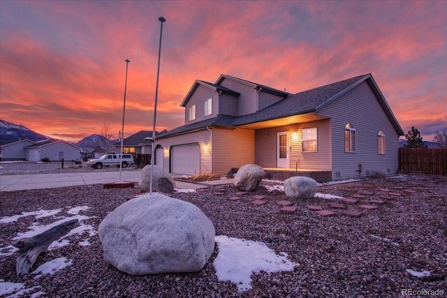 160 Windwalker Road, Buena Vista, CO 81211