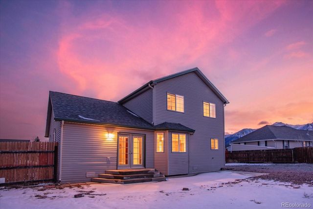 160 Windwalker Road, Buena Vista, CO 81211