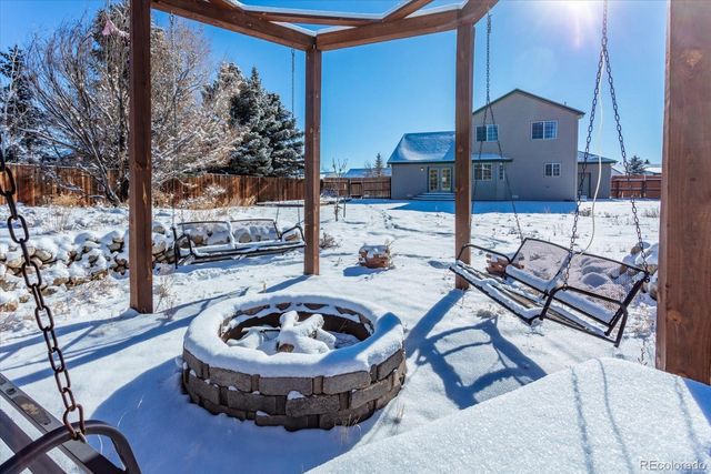 160 Windwalker Road, Buena Vista, CO 81211