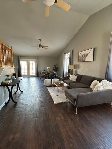 160 Windwalker Road, Buena Vista, CO 81211