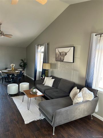 160 Windwalker Road, Buena Vista, CO 81211