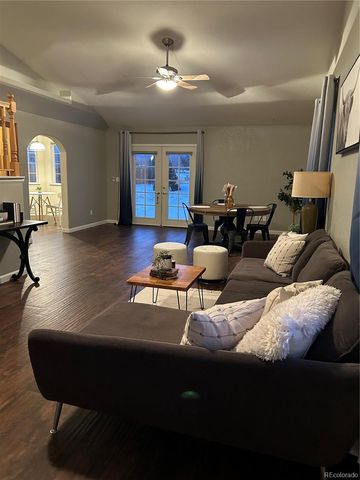 160 Windwalker Road, Buena Vista, CO 81211