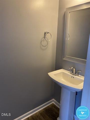 8960 Commons Townes Drive, Raleigh, NC 27616