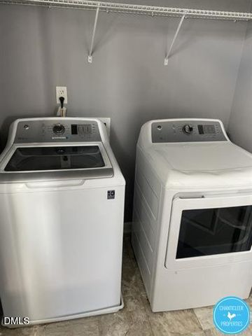 8960 Commons Townes Drive, Raleigh, NC 27616