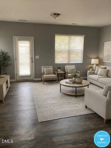 8960 Commons Townes Drive, Raleigh, NC 27616