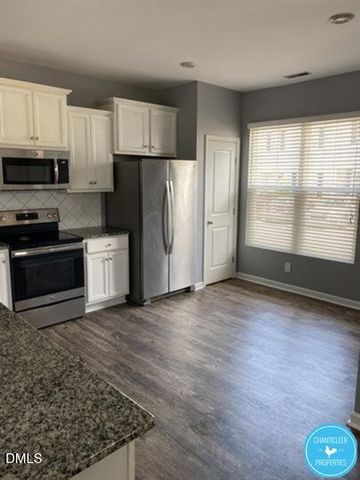 8960 Commons Townes Drive, Raleigh, NC 27616