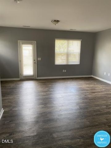 8960 Commons Townes Drive, Raleigh, NC 27616