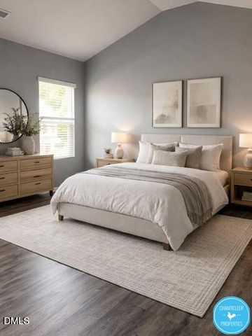 8960 Commons Townes Drive, Raleigh, NC 27616