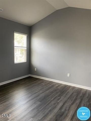 8960 Commons Townes Drive, Raleigh, NC 27616