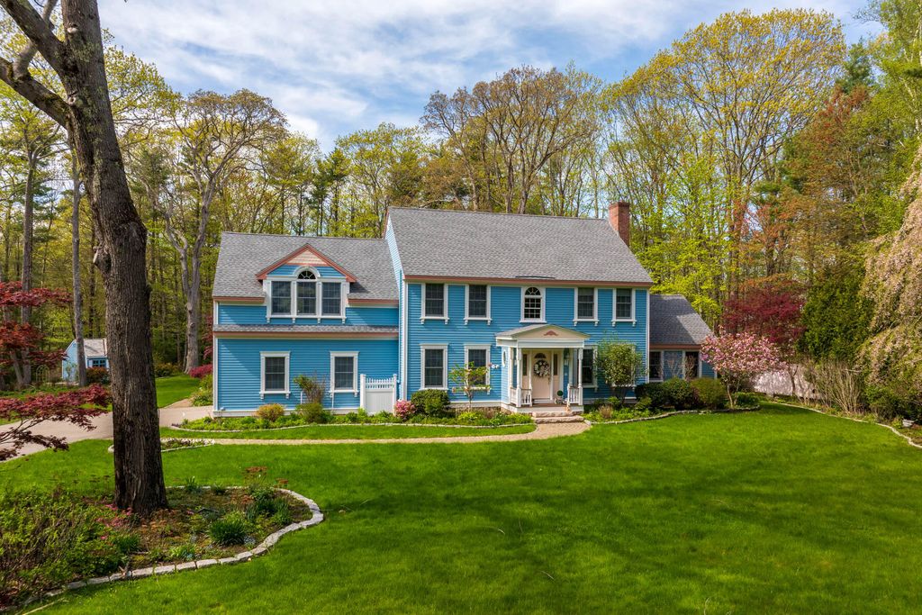 31 Rebecca Road, Ogunquit, ME 03907 — photo 2
