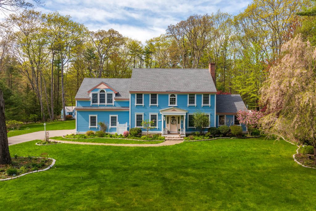 31 Rebecca Road, Ogunquit, ME 03907 — photo 3