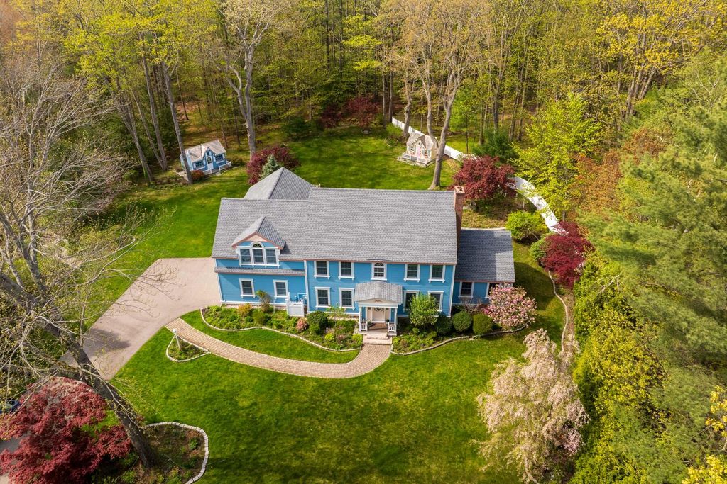 31 Rebecca Road, Ogunquit, ME 03907 — photo 4