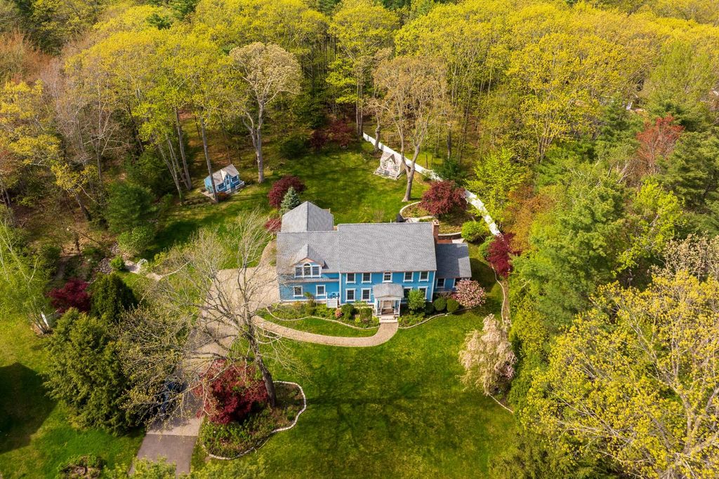 31 Rebecca Road, Ogunquit, ME 03907 — photo 5