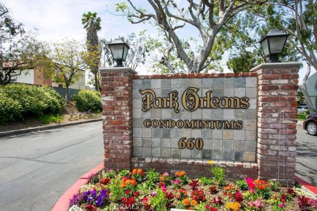 660 S Glassell 88, Orange, CA 92866