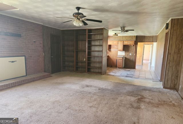 1332 GA HWY 41, Morgan, GA 39866