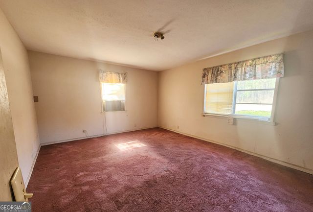 1332 GA HWY 41, Morgan, GA 39866