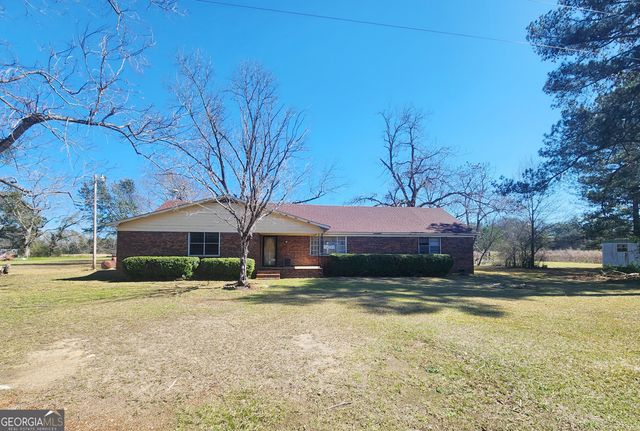 1332 GA HWY 41, Morgan, GA 39866