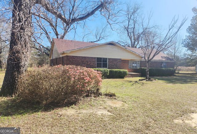 1332 GA HWY 41, Morgan, GA 39866