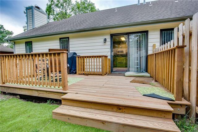 3410 Augusta Drive, Lawrence, KS 66047